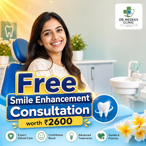 Summer Smile Upgrade post image