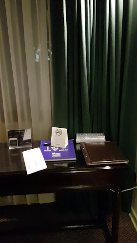 Horarios de Hotel Los Españoles