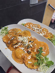 Photo n°65 de Italia mia à Nîmes (Pizzeria)