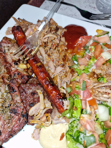 Photo 5 - CHICKEN B.