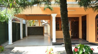 Photos of Amandhi Holiday Home