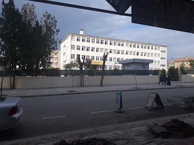 Yusuf Sami Kız Anadolu İmam Hatip Lisesi