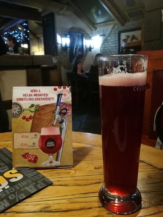 Janis' Pub