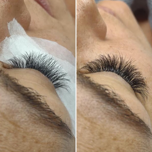 Skin By What's Her Face Day Spa