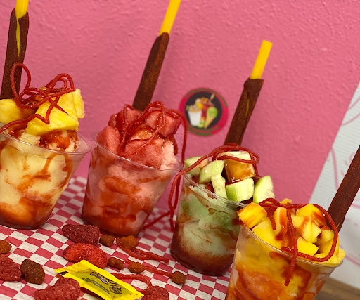 La Mangonada Neveria & Snacks - Thumbnail
