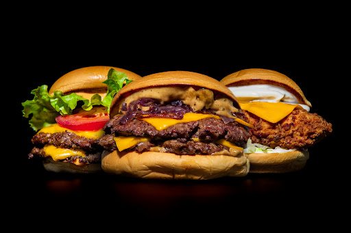Photo 2 - 2B ORIGINAL 94 - VILLIERS SUR MARNE - SMASH & SANDWICH