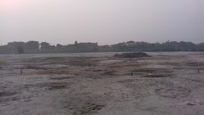 Photos of M/S Navaran Filling Station