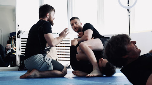 Beverley Combat Academy - Thumbnail