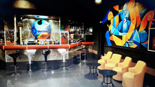 Club Miró Tenerife, Espectáculos Musicales