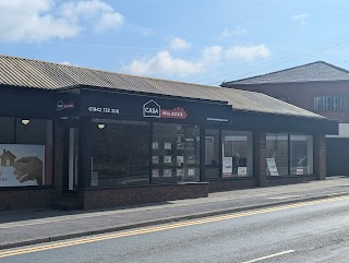 Casa Sales & Lettings - Wigan Estate Agents