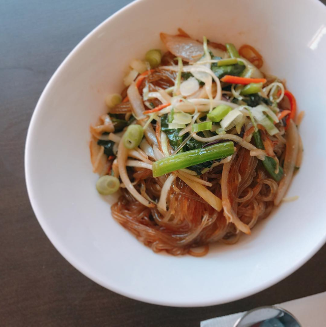 Bi Bim Bap