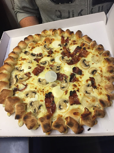 Photo 3 - QG PIZZA