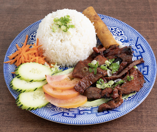 Pho You - Visual