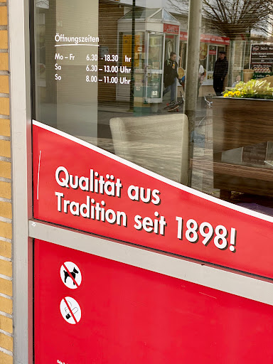 Bäckerei Orschel-Hagen - Keim - Thumbnail