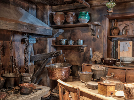 Museo Vallivo di Valfurva - Thumbnail
