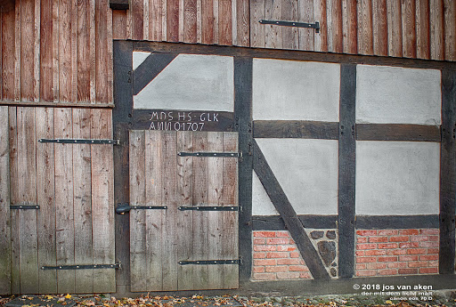 Nordhannoversches Bauernhausmuseum Isernhagen e.V. Gallery - Germany