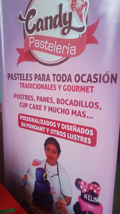 Photos of Candy Pasteleria
