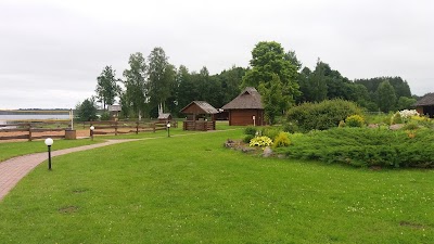 Photos of Vonadzini , atputas komplekss