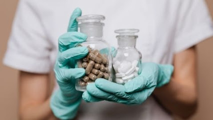 Farmacia Maldonado Nueve de Julio