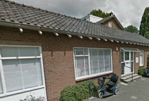 Huisartspraktijk Sparen