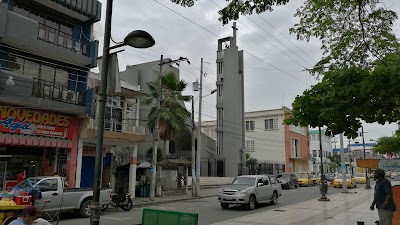 Photos of Municipio de Esmeraldas