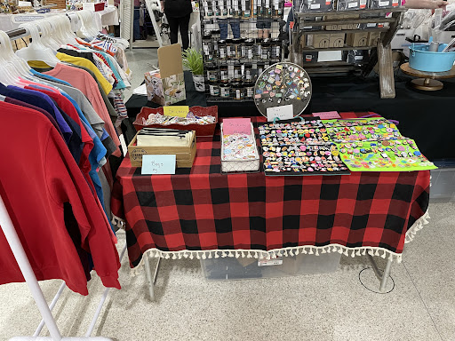 Reds Creations Gallery - United States