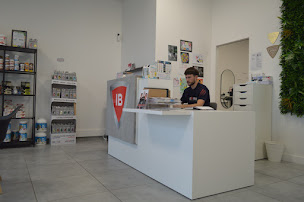 Photo n°22 de Iron Bodyfit Poitiers à Poitiers (Club de sport)