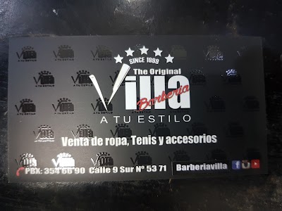 Photos of Barber&iacute;a Villa