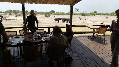 Photos of Savute Safari Lodge