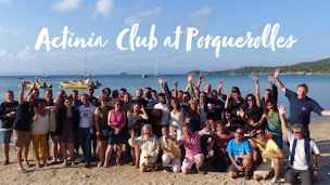 Photo n°1 de Actinia Club à Suresnes (Centre de formation)