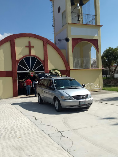FUNERARIA "GARCIA HERNÁNDEZ"