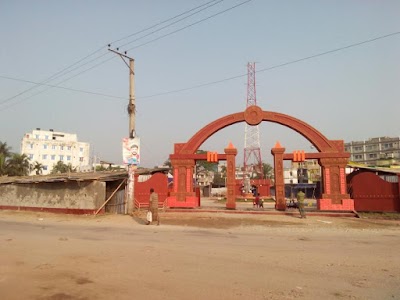 Photos of Haddipotti Bus Terminal