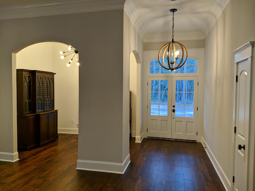 precision painting & decorative finishes - Thumbnail