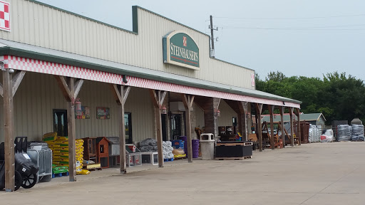 Steinhauser's Brookshire - Visual