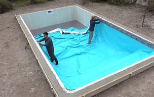 Photo n°20 de Aquilus Piscines et Spas Limoges à Le Vigen (Société de construction de piscine)