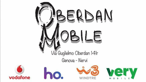 Oberdan Mobile/Corner Buffetti - Visual