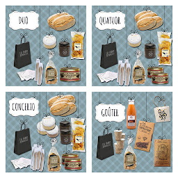 Photo n°9 de Les Fadas of Marseille à Marseille (Librairie de bandes dessinées)