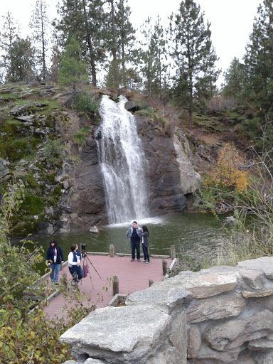 Spokane Valley Parks & Rec - Thumbnail