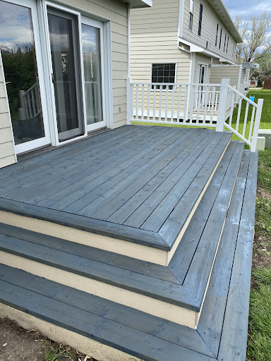 Select Home Painting Gallery - United States