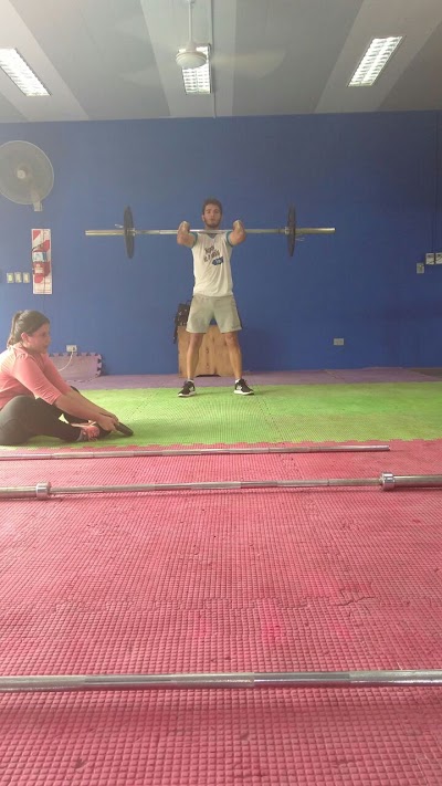 Photos of Il Corpo Gym
