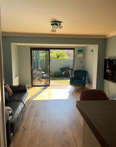 Colin Smith Decorating - Visual