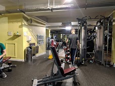 Nuffield Health Fitness & Wellbeing Gym bristol