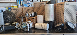 Photo n°6 de Socotam à Montauban (Fournisseur de matériel agricole)