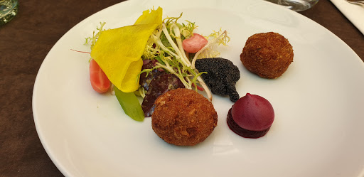 Photo de Restaurant La Maison à Tourbes (34120)