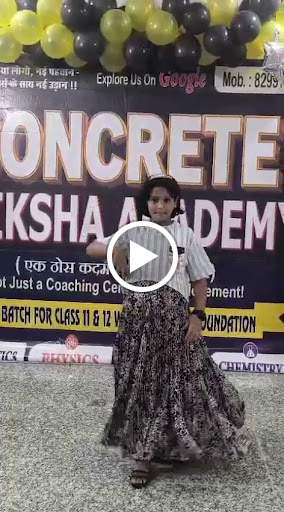 💃 𝗔 𝗦𝗽𝗲𝗰𝘁𝗮𝗰𝘂𝗹𝗮𝗿 𝗗𝗮𝗻𝗰𝗲 𝗣𝗲𝗿𝗳𝗼𝗿𝗺𝗮𝗻𝗰𝗲 𝗯𝘆 𝗦𝘄𝗮𝗿𝗮 | 𝗧𝗮𝗹𝗲𝗻𝘁, 𝗖𝗼𝗻𝗳𝗶𝗱𝗲𝗻𝗰𝗲 & 𝗘𝘅𝗰𝗲𝗹𝗹𝗲𝗻𝗰𝗲 𝗮𝘁 𝗖𝗼𝗻𝗰𝗿𝗲𝘁𝗲 𝗦𝗵𝗶𝗸𝘀𝗵𝗮… post image