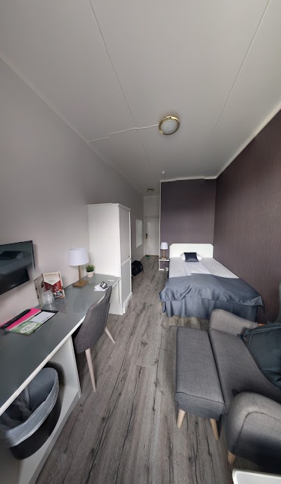 Photos of Clarion Collection Hotel Grand, Gj&oslash;vik