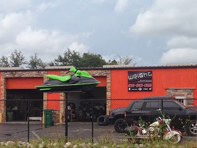 Photos of Wright Cycles and PowerSports