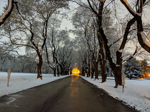 Saint Francis de Sales Seminary - Thumbnail