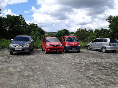 Photos of CHURCH MODIFIER CITY MUARA TEWEH