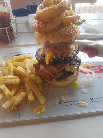 Photos of Mike's Kitchen Louis Trichardt